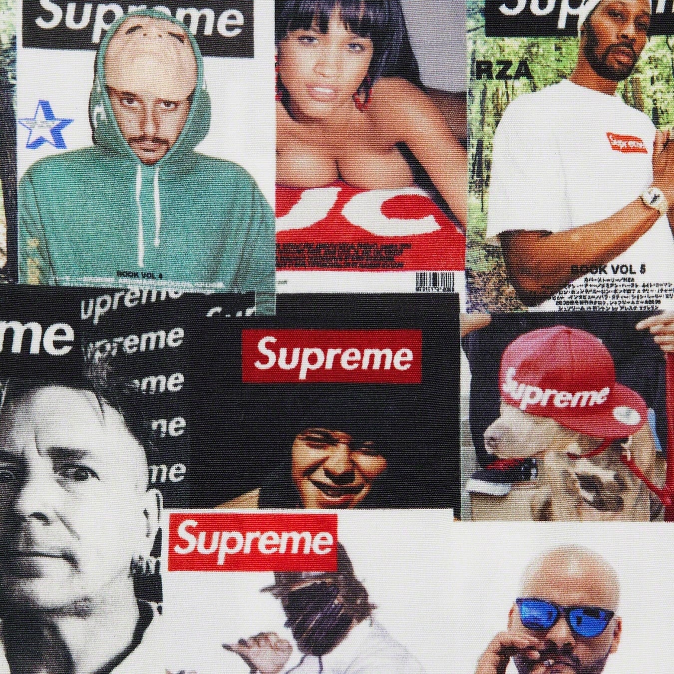 Magazine S/S Shirt view 7